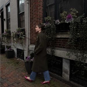 Meet your Posher, Devynn